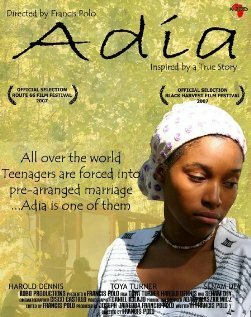 Adia трейлер (2006)