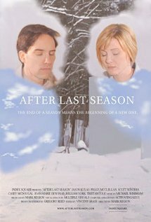 After Last Season трейлер (2009)