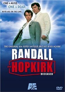 Рандалл и (покойный) Хопкирк трейлер (1969)