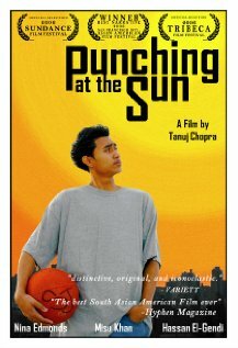 Punching at the Sun трейлер (2006)