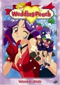 Свадебный персик трейлер (1995)