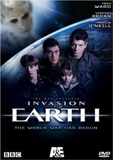 Invasion: Earth трейлер (1998)