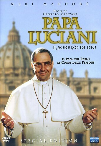 Папа Лучани, улыбка Бога трейлер (2006)