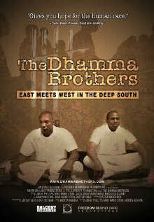 The Dhamma Brothers трейлер (2008)