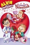 I Love the Chipmunks Valentine Special трейлер (1984)