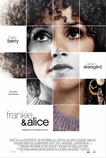Фрэнки и Элис трейлер (2009)