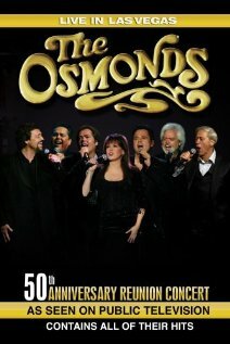 The Osmonds 50th Anniversary Reunion трейлер (2008)