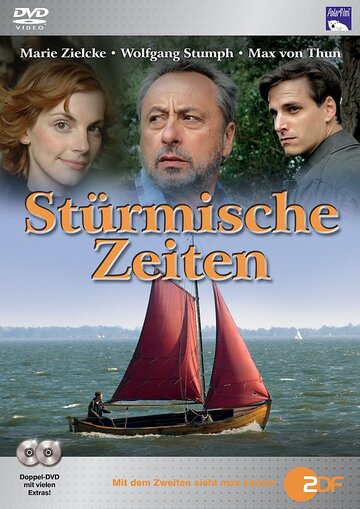 Stürmische Zeiten трейлер (2008)