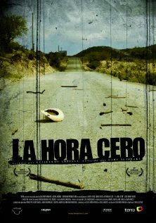 La hora cero трейлер (2008)