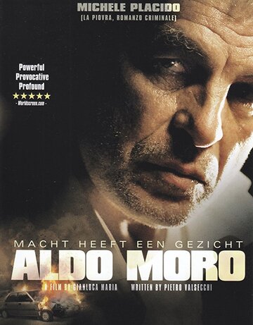 Президент – Альдо Моро трейлер (2008)