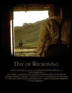 Day of Reckoning трейлер (2006)