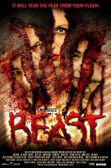 Timo Rose's Beast трейлер (2009)