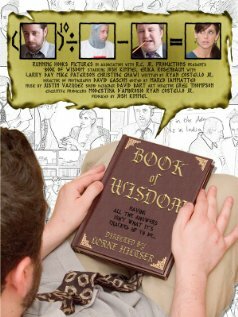 Book of Wisdom трейлер (2008)