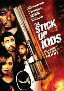 The Stick Up Kids трейлер (2008)