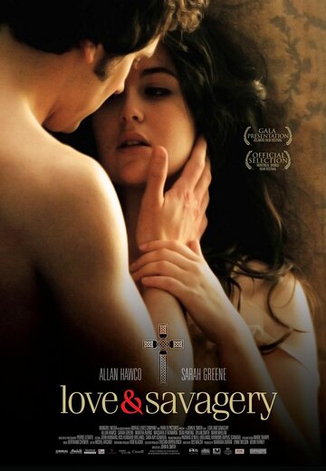 Любовь и дикость трейлер (2009)