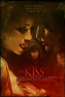 The Kiss трейлер (2008)