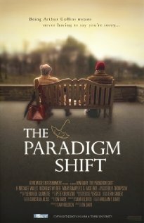 The Paradigm Shift трейлер (2008)