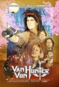 Van Von Hunter трейлер (2010)