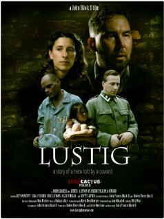 Lustig трейлер (2007)