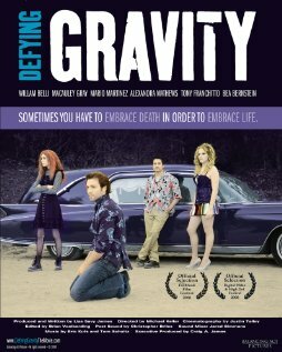 Defying Gravity трейлер (2008)