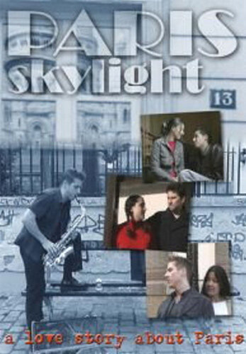Paris Skylight трейлер (2002)