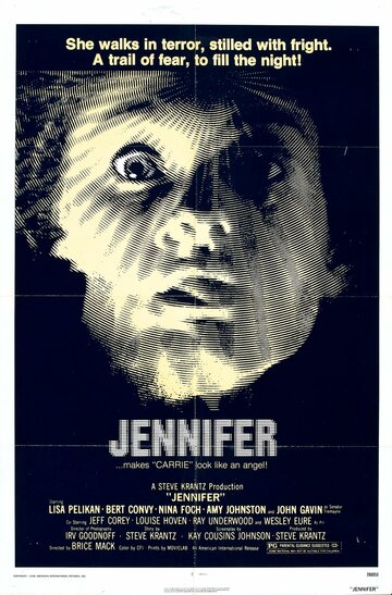 Секрет Дженнифер трейлер (1978)