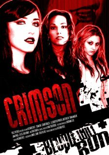 Crimson трейлер (2007)