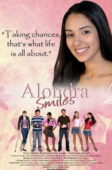 Alondra Smiles трейлер (2008)