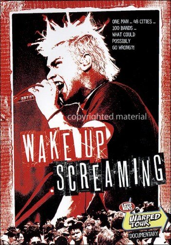 Wake Up Screaming трейлер (2006)