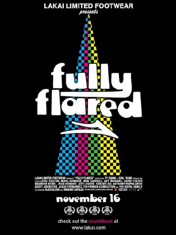 Fully Flared трейлер (2007)