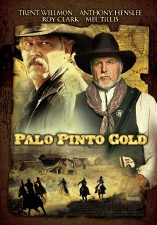 Palo Pinto Gold трейлер (2009)