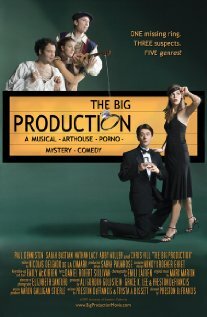 The Big Production трейлер (2007)