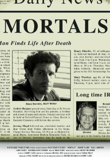 Mortals трейлер (2008)