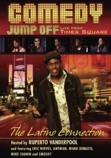 Comedy Jump Off: The Latino Connection трейлер (2006)