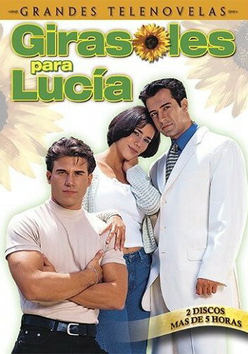 Подсолнухи для Лусии трейлер (1999)