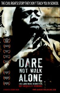 Dare Not Walk Alone трейлер (2006)