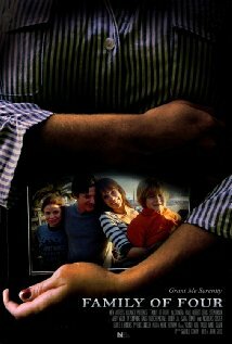 Family of Four трейлер (2009)