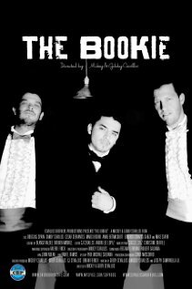 The Bookie трейлер (2008)