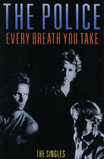 The Police: Every Breath You Take - The Videos трейлер (1987)