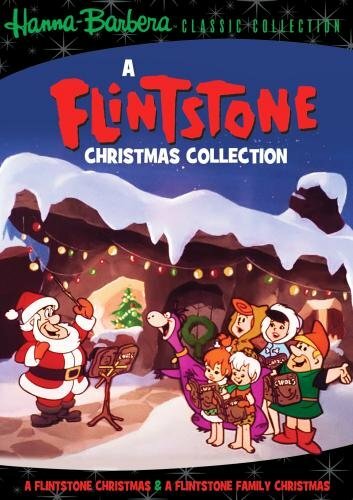 Рождество семейства Флинстоунов трейлер (1993)