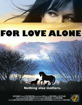 For Love Alone трейлер (2010)