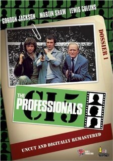 Профессионалы трейлер (1977)