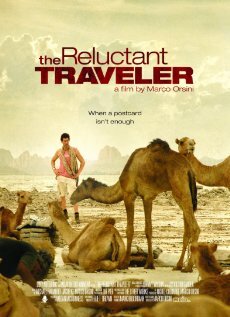 The Reluctant Traveler трейлер (2009)