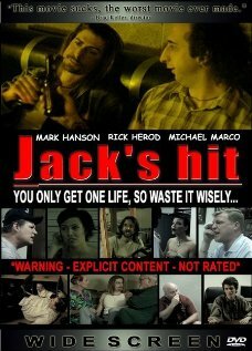 Jack's Hit трейлер (2007)