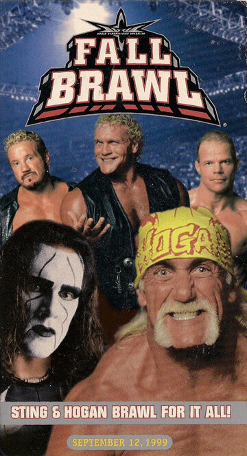 WCW Жесткая драка (1999)