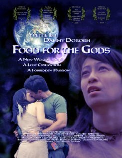 Food for the Gods трейлер (2007)