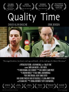 Quality Time трейлер (2008)