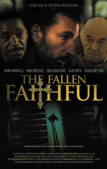 The Fallen Faithful трейлер (2010)