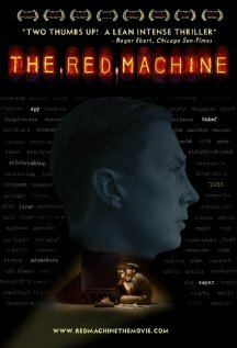 The Red Machine трейлер (2009)