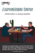 Alphonso Bow трейлер (2010)